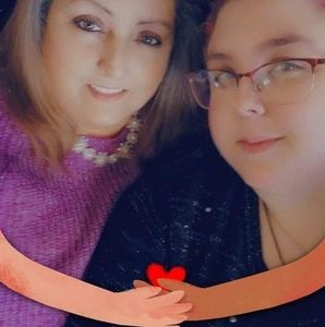 Meet your Posher, Patricia